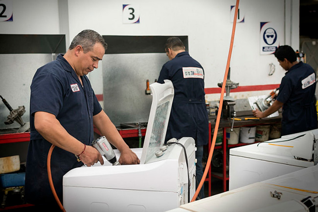 T&eacute;cnivos whirlpool
